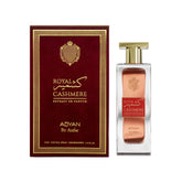 Royal Cashmere By Adyan Extrait De Parfum Spray 2.0 oz